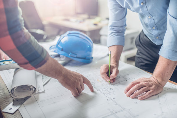 Remodeling Design and Planning Process