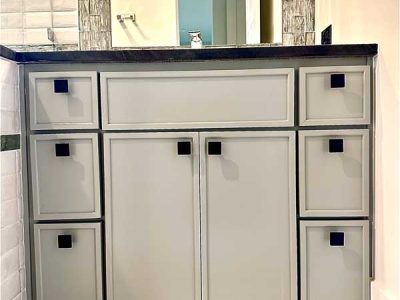 Kitchen Cabinets