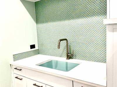 New Kitchen Remodeling Service