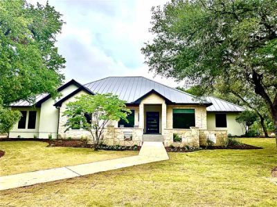 Residential Home Construction