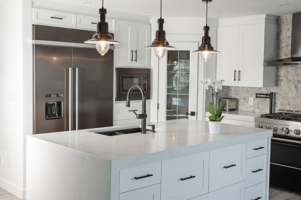 Expert Kitchen Remodeling Services